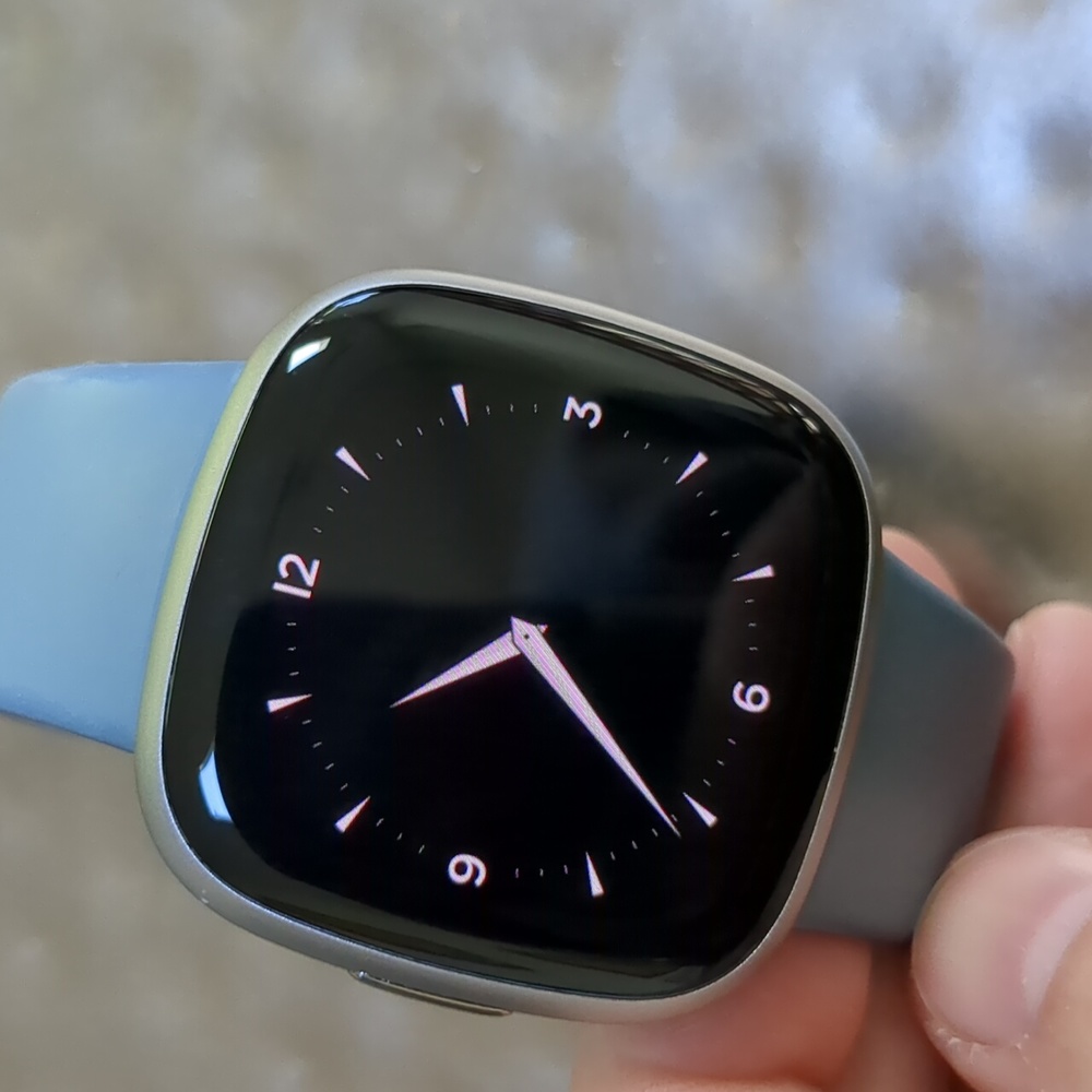 Fitbit Versa 4